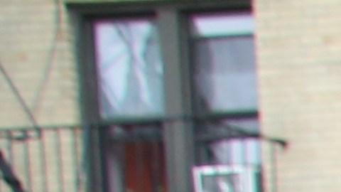 Lauro Cantu. 4162 de la Calle 70 en Queens, donde hispanos fueron estafados en la renta de un apartmento.