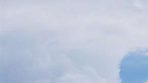 Río Magdalena en Colombia. Flickr.