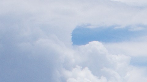 Río Magdalena en Colombia. Flickr.