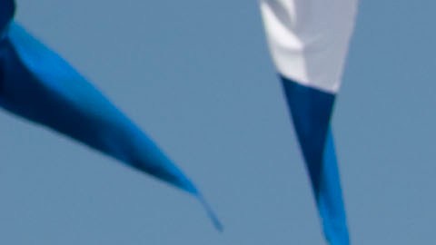 La ceremonia se realizó el sábado.