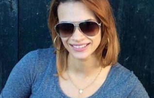 Jenny Abreu tenía 24 años.