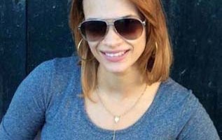 Jenny Abreu tenía 24 años.