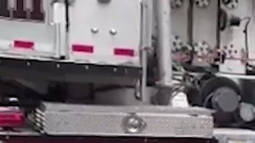 Esperan que ahora las llamadas de emergencia lleguen más rápido a los bomberos y paramédicos