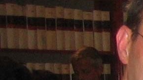 Capozzi fue ordenado sacerdote en 1992.