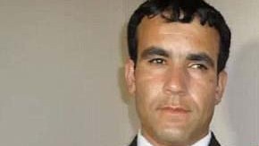 Pirov (izquierda) se expone hasta a ocho años de cárcel.