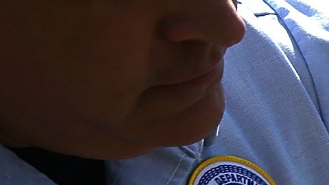 La Policía del Condado de Suffolk realizó un amplio operativo para dar con los responsables del múltiple asesinato en Central Islip.