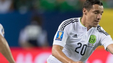México no pudo pasar del empate contra Jamaica y lleva cuatro puntos a falta de jugar contra Curaçao el domingo.