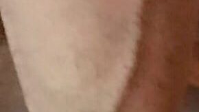 La foto del estado de Leopoldo López. Twitter.