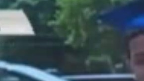 El joven Ángel está desaparecido desde el viernes.