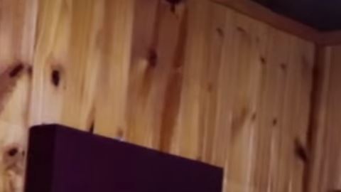 Coro de niños cantando la Despacito en Guaraní.