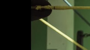 Fotocaptura de la película SAMBÁ, de los directores
Israel Cárdenas y Laura Amelia Guzmán.