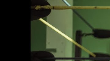 Fotocaptura de la película SAMBÁ, de los directores
Israel Cárdenas y Laura Amelia Guzmán.