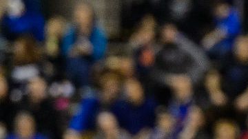 Kemar Lawrence, jugador de New York Red Bulls.