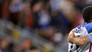 Jozy Altidore, Clint Dempsey y Michael Bradley son la punta de lanza de los nuevos convocados por Bruce Arena a la selección estadounidense que participa en la Copa Oro.