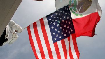 El 70 por ciento de los mexicanos que vive en EEUU planea quedarse en este país.