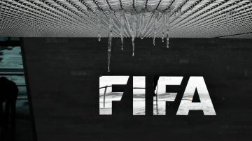 FIFA dio a conocer el ránking de mejores selecciones, en la que España cayó a la undécima posición.