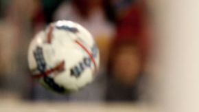 Bradley Wright-Phillips, goleador de New York Red Bulls. Elsa/Getty Images