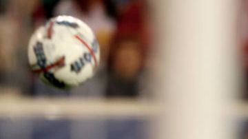 Bradley Wright-Phillips, goleador de New York Red Bulls. Elsa/Getty Images