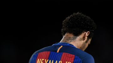 Neymar Jr. podría convertirse en el jugador mejor pagado del planeta fútbol.