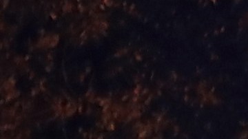 El oeste de la ciudad es una de las zonas más peligrosas.