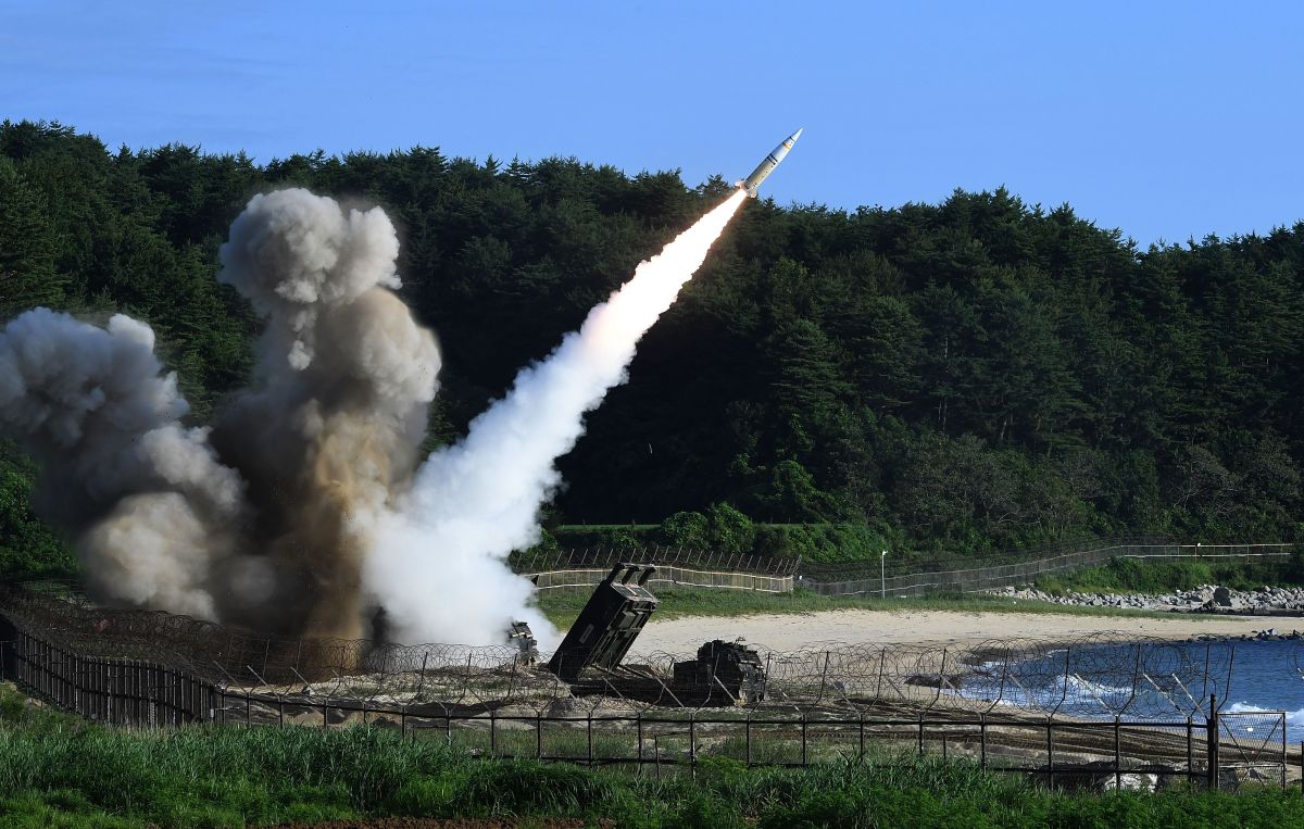 El nuevo misil de Corea del Norte preocupa a los EEUU.