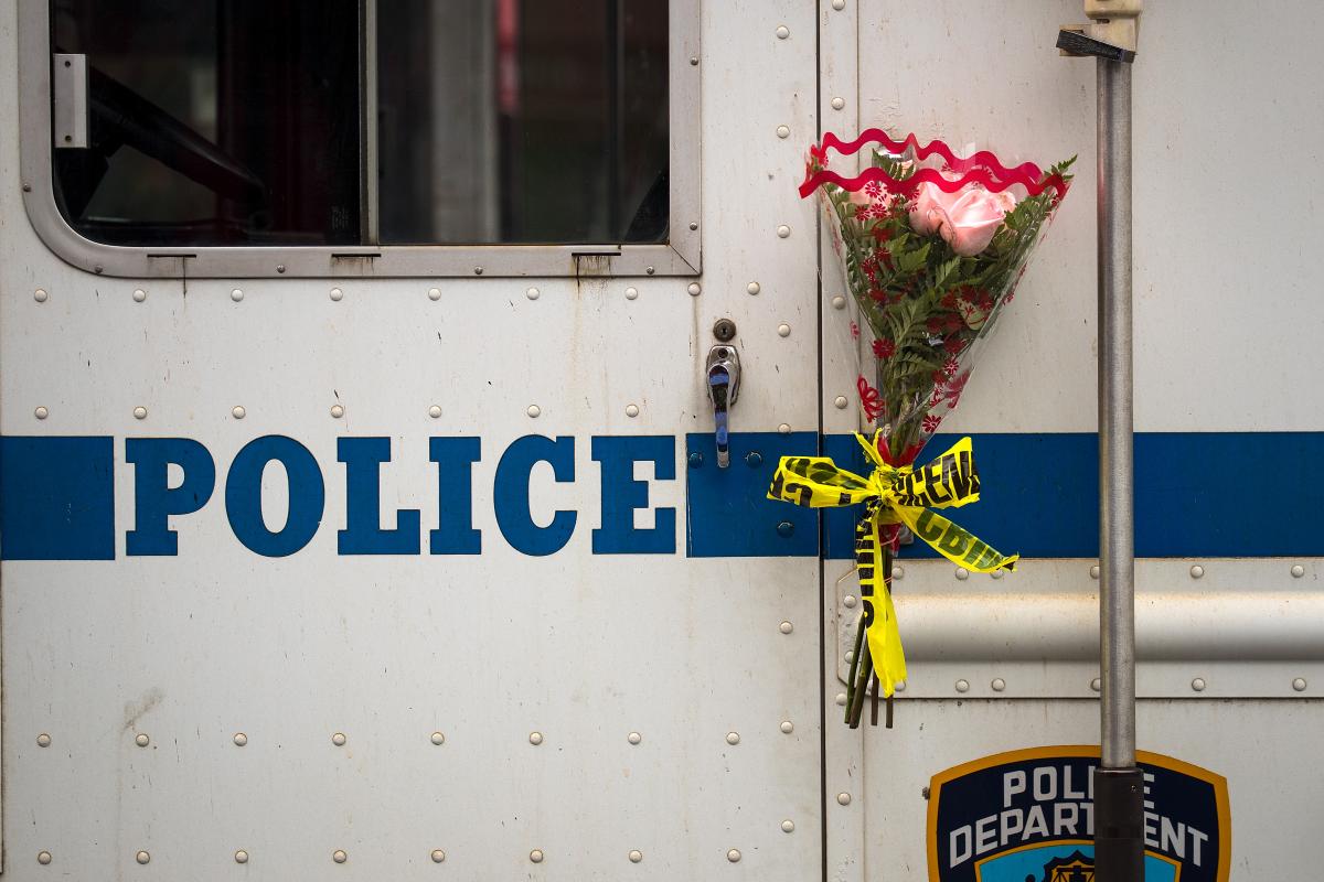 Detalles de funeral de agente del NYPD asesinada en El Bronx - El Diario NY