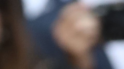 El presidente Trump es señalado por dos demócratas por obstrucción de la justicia.