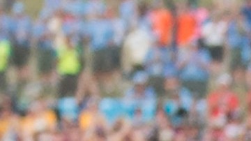 El presidente Trump ante los "Boy Scouts".