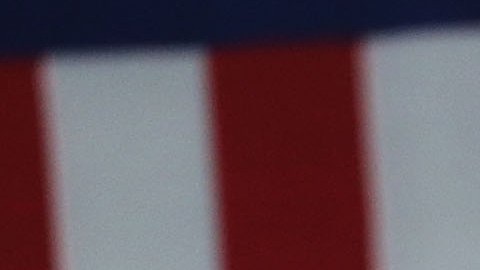 El presidente dio un discurso en Long Island.