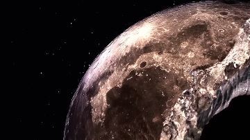 El astro nocturno esconde enigmas a los que no han cantado los poetas.