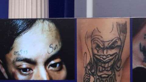 La semana pasada el gobierno de Donald Trump enfocó en su plan de "mano dura" contra la MS-13, la pandilla más poderosa de El Salvador. Aquí, el Director de ICE habla del asunto, mientras que el procurador Sessions visitaba El Salvador.