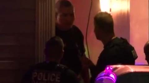 Uno de los establecimientos visitados fue Santa Rosa Restaurant.