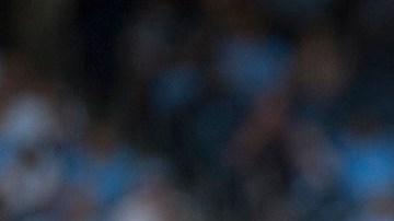 David Villa volvió a marcar y asistió en el gol de Morález, pero no fue suficiente para llevarse tres puntos.