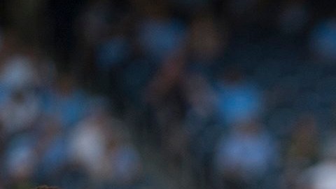 David Villa volvió a marcar y asistió en el gol de Morález, pero no fue suficiente para llevarse tres puntos.