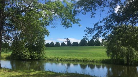 Storm King NY