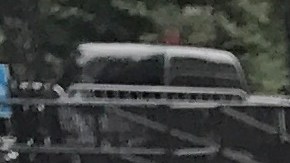 La ecuatoriana Martha Pintado, de 75 años, es beneficiaria del programa de congelación de rentas de adultos mayores de 62 años, desde el 2005