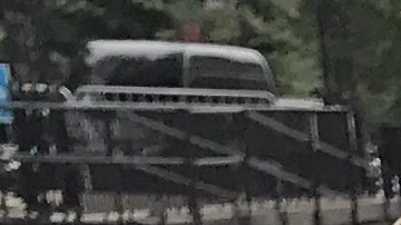 La ecuatoriana Martha Pintado, de 75 años, es beneficiaria del programa de congelación de rentas de adultos mayores de 62 años, desde el 2005