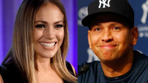 JLo y Alex es una de las parejas del momento.