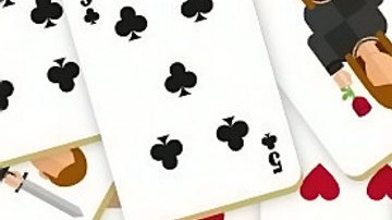 ¿Lo habías acertado?