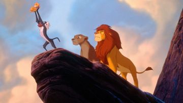 El nuevo Rey León recreará los animales con técnicas aún más avanzadas que en The Jungle Book.