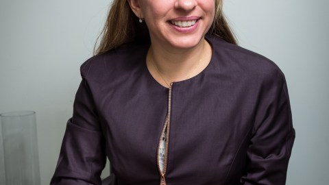 Lymaris Albors es una de las candidatas a ser la 2017 Coors Light Líder.