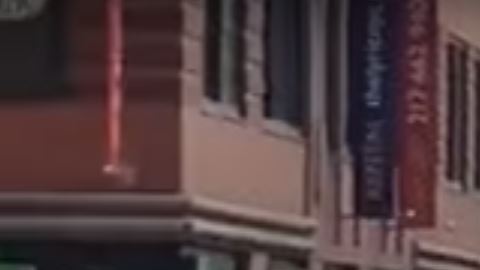 machete