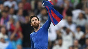 Según prensa española, Messi habría recibido un jugoso bono por renovar.