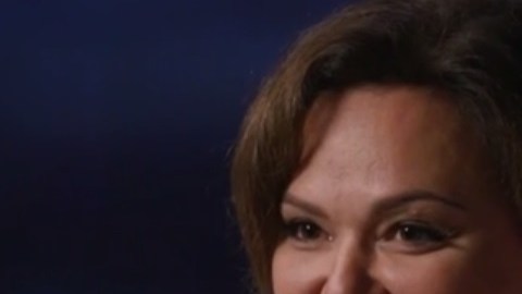 Natalia Veselnitskaya es parte de una firma de abogados rusa.