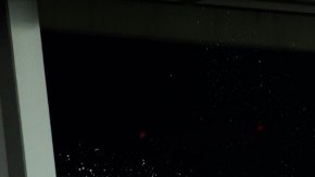 Afición en la grada durante un encuentro de NYCFC.