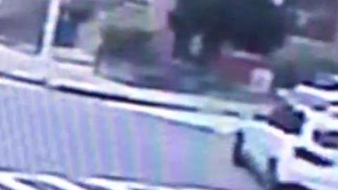 La policía investiga el caso