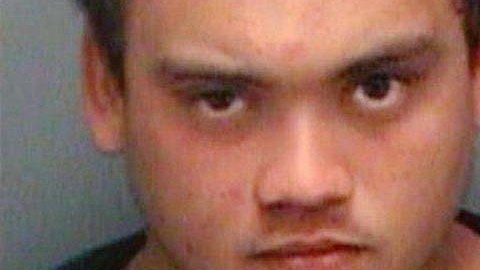 Hudek seguirá detenido al menos hasta el jueves