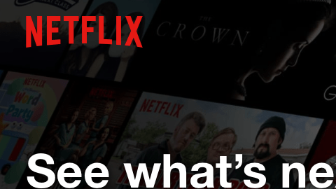 Netflix