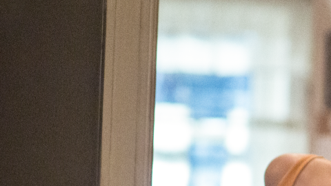 Marisa Tomei dará un giro de 360 grados al personaje de la tía May en "Spider-Man: Homecoming".