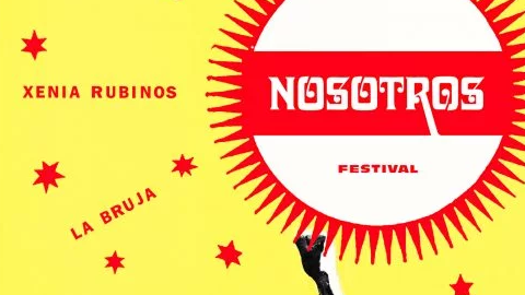 El Nosotros Festival es uno de los eventos de música latina más relevantes del verano.